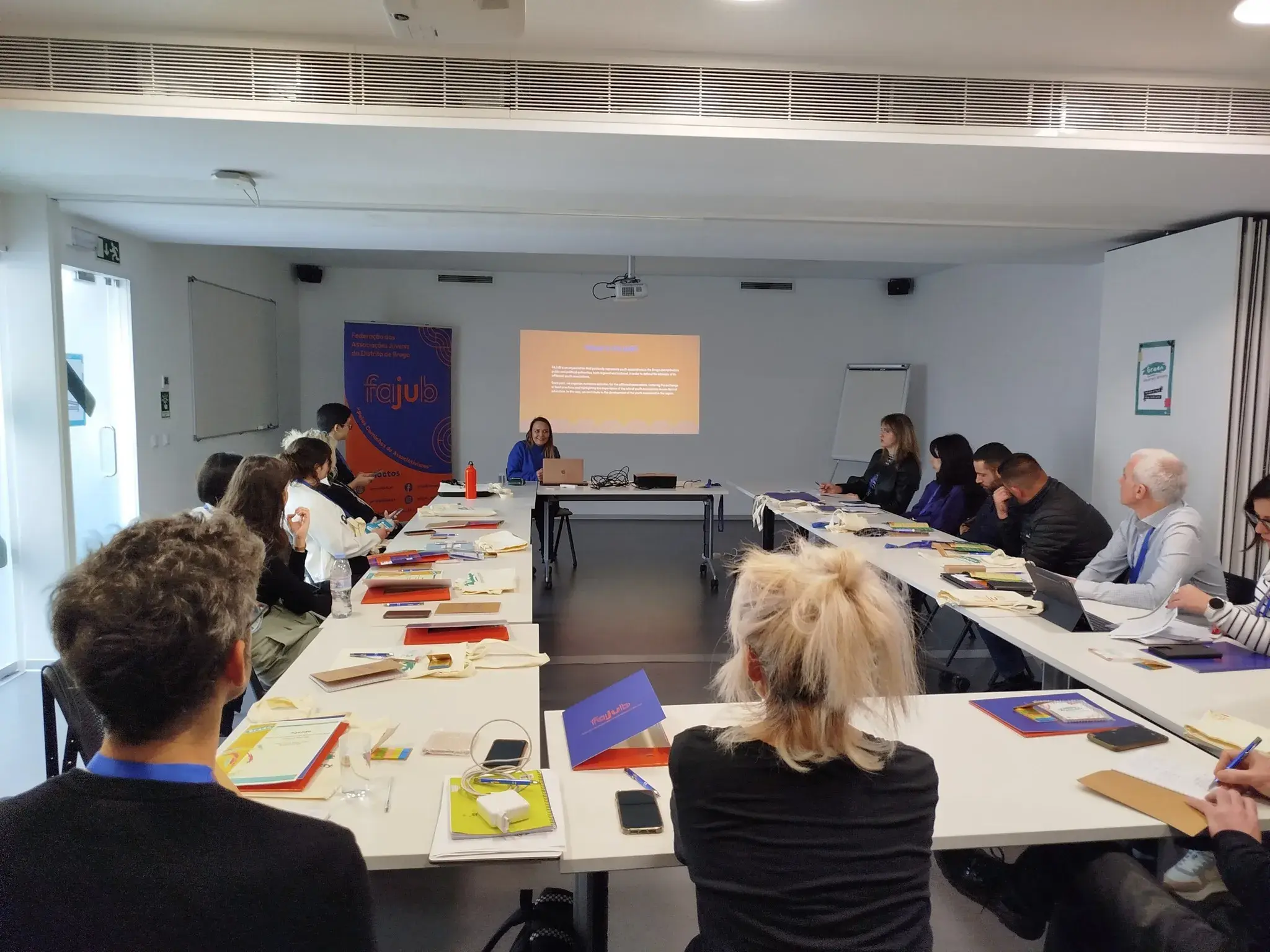 Green Visionary Artistry