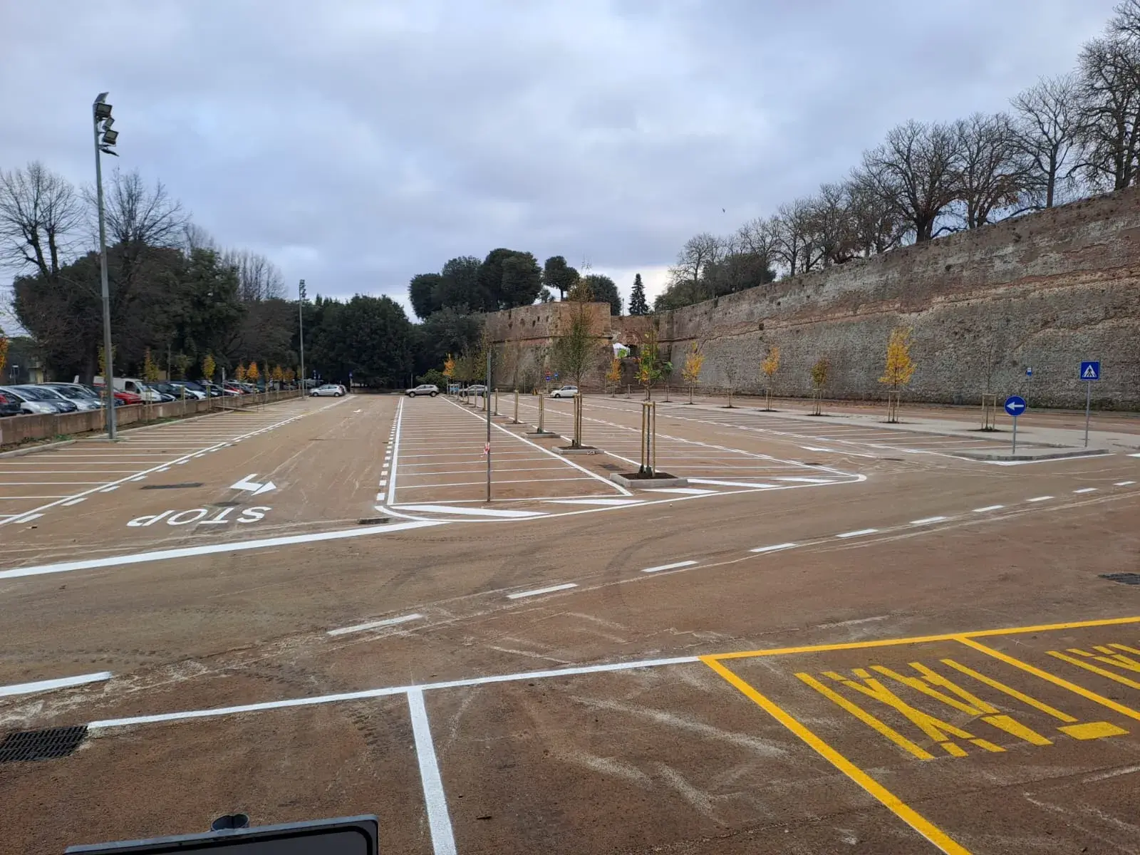 ex campino san prospero