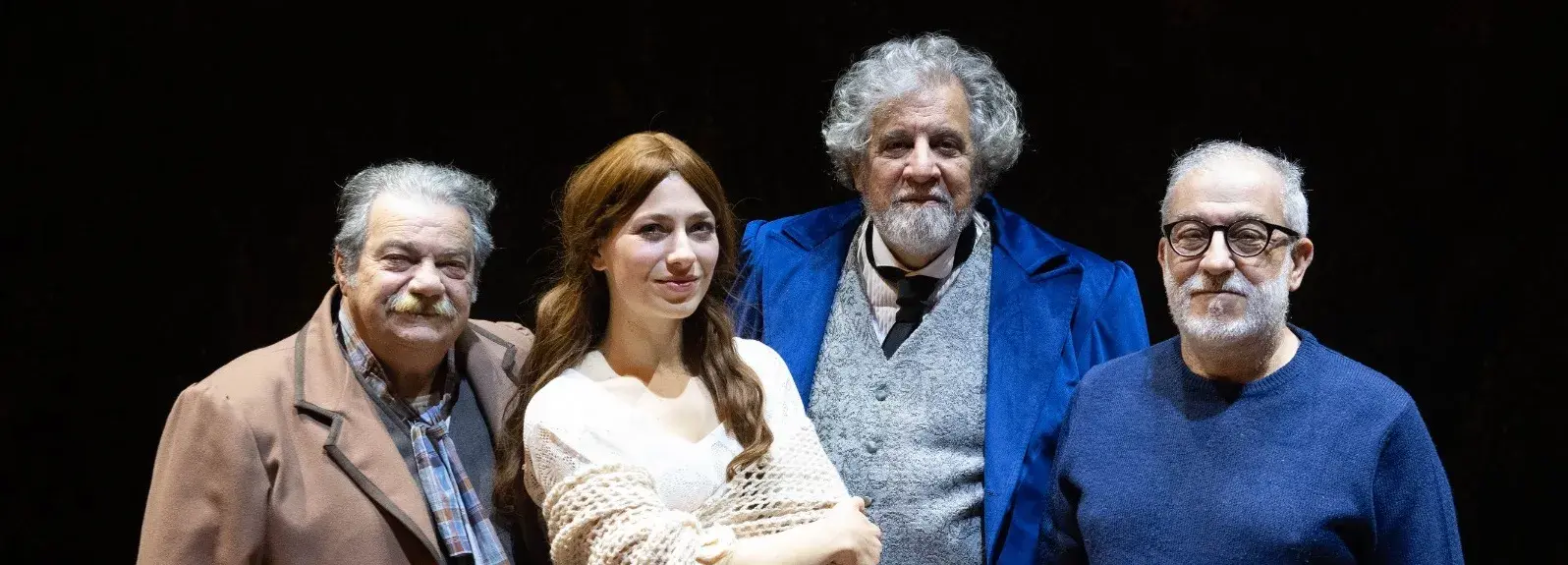 Il birraio di Preston