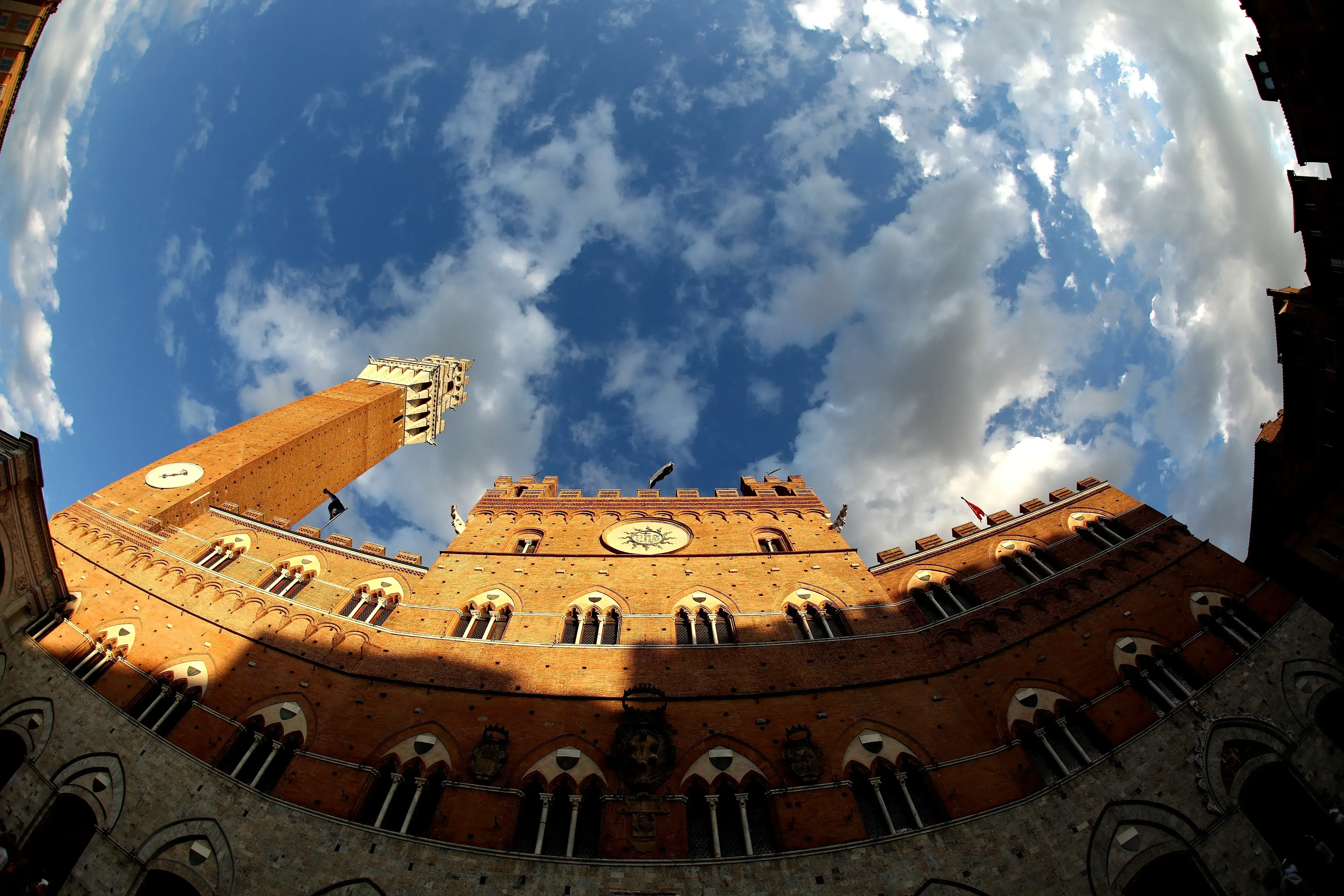 Palazzo Pubblico