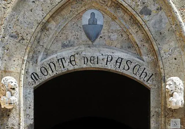 banca mps