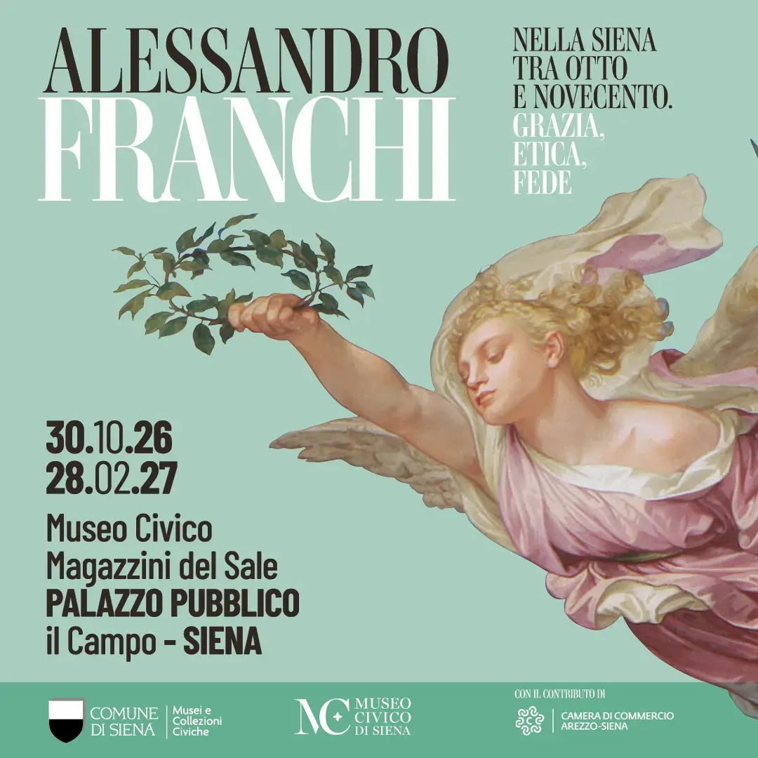 mostra alessandro franchi