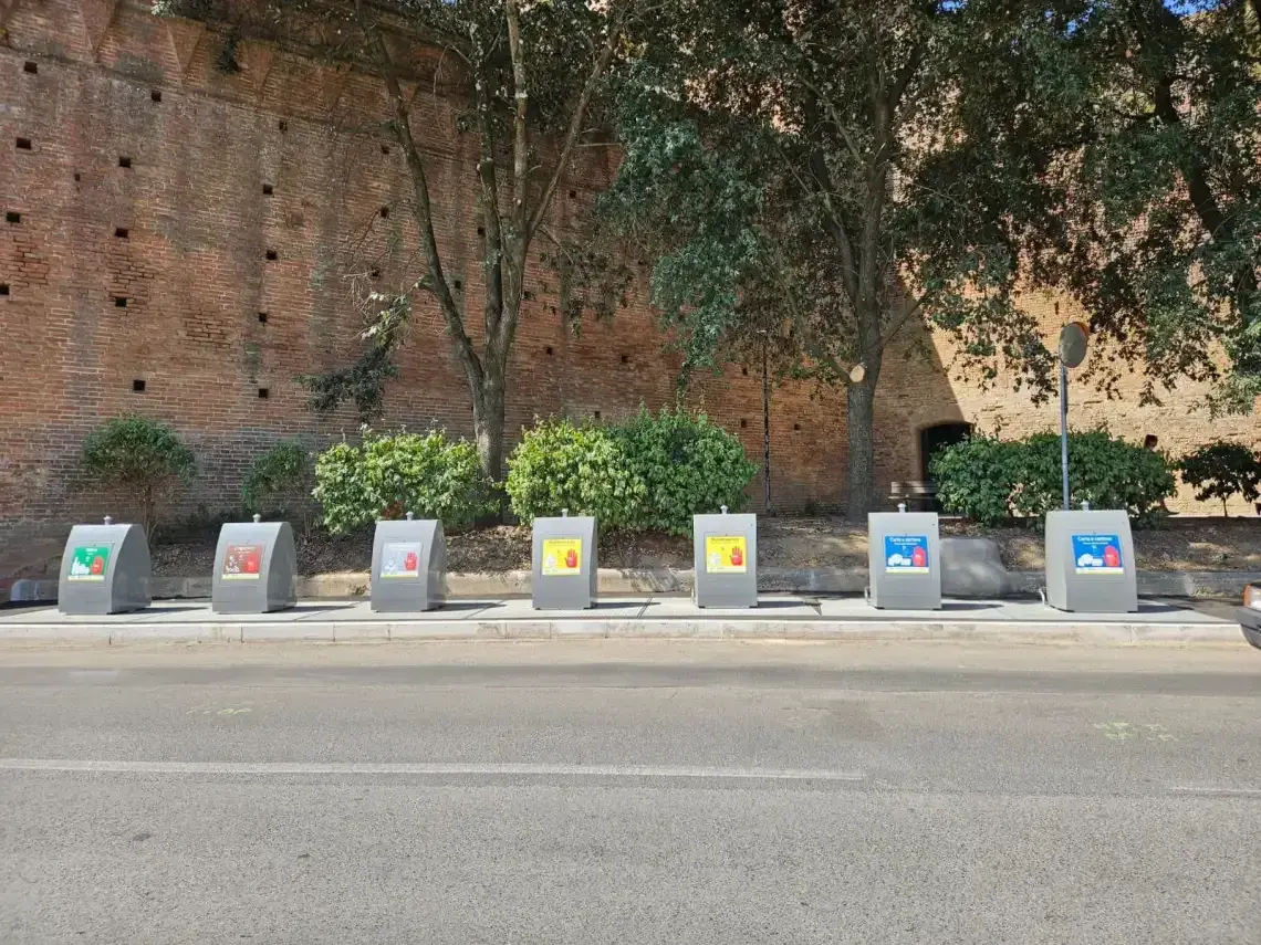 Via Peruzzi