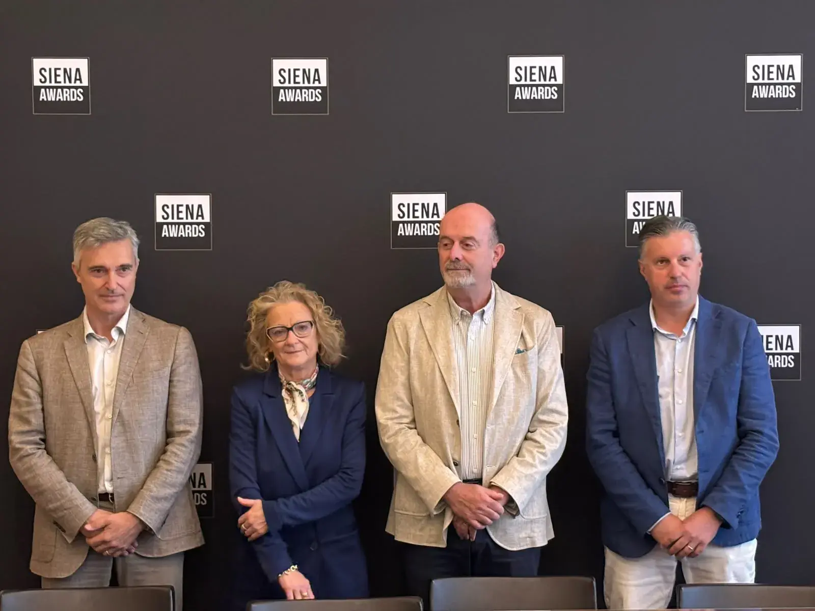 siena awards