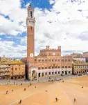 piazza del campo