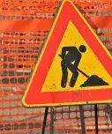 lavori in corso