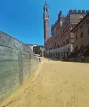 Polizia Locale Siena