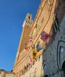 Estrazione palio 16 agosto 2026