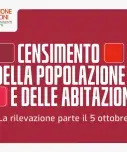 Censimento Istat 2026