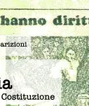 "Non per galanteria"