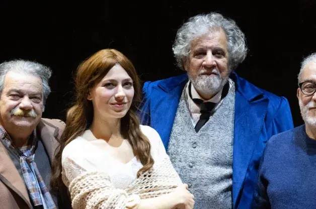 Il birraio di Preston