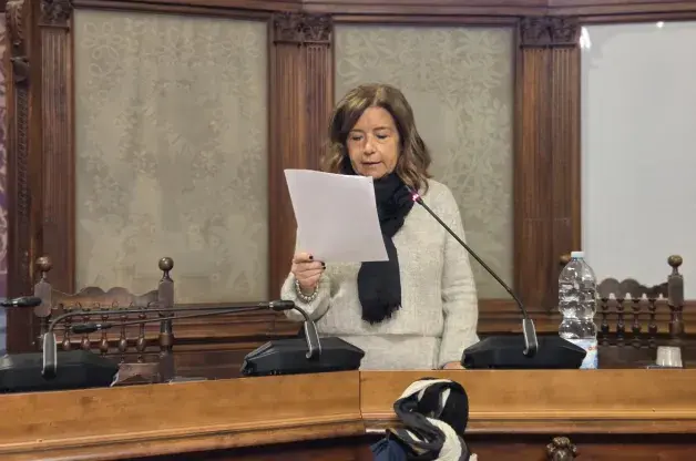 Assessore Barbara Magi
