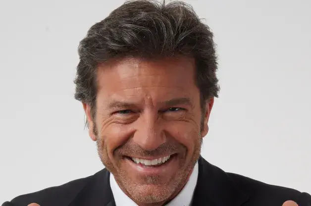 Paolo Conticini