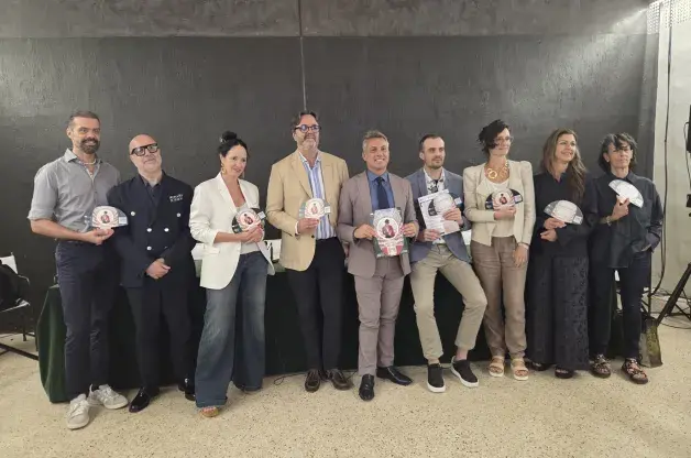 Presentazione campagna abbonamenti Teatri di Siena 2026-2027